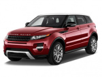 2015 Land Rover Range Rover Evoque